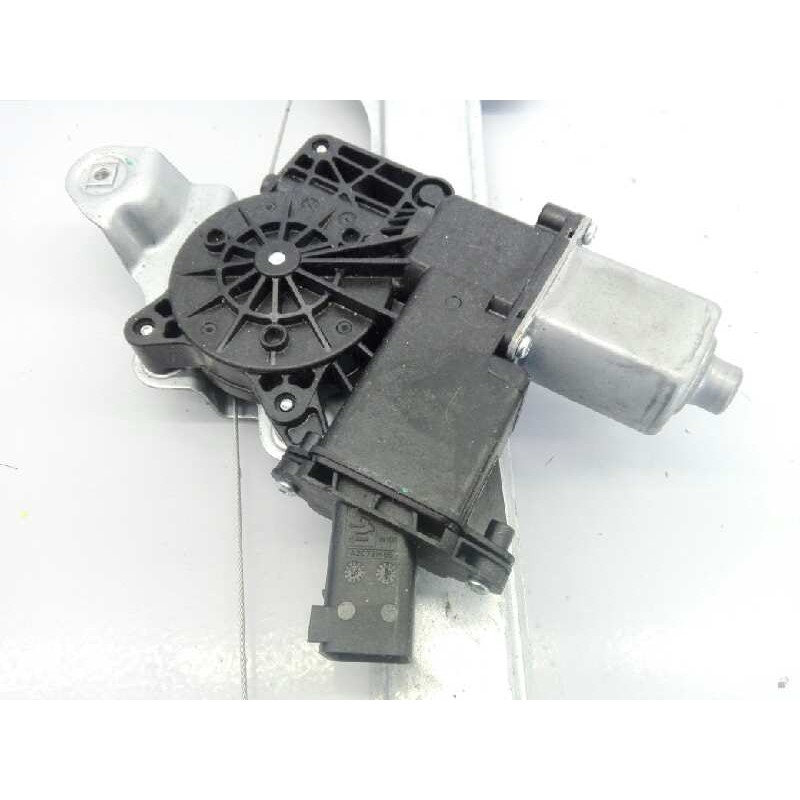 Recambio de elevalunas trasero derecho para opel mokka x selective referencia OEM IAM 98910SUV20 001100777228 