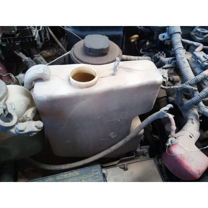 Recambio de deposito expansion para nissan terrano/terrano.ii (r20) avenue referencia OEM IAM   