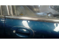 Recambio de puerta delantera derecha para jaguar soveringn referencia OEM IAM    2