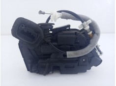 Recambio de cerradura puerta trasera izquierda para seat toledo (kg3) style referencia OEM IAM 5E0839015A  E1-B6-48-2 2