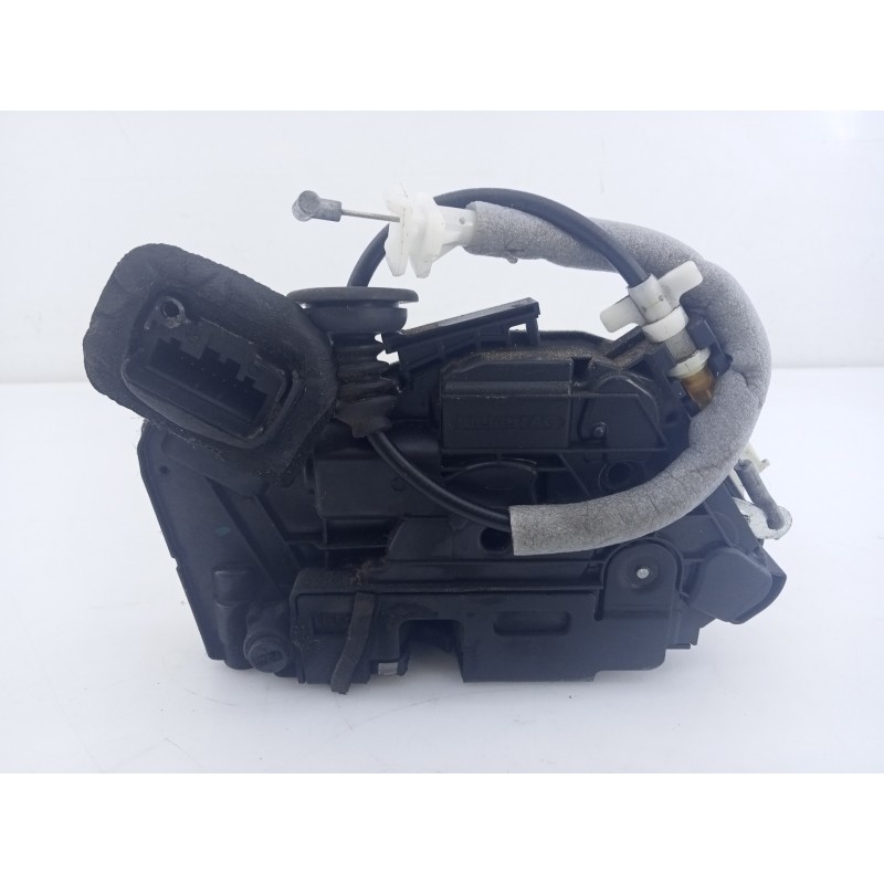 Recambio de cerradura puerta trasera izquierda para seat toledo (kg3) style referencia OEM IAM 5E0839015A  E1-B6-48-2