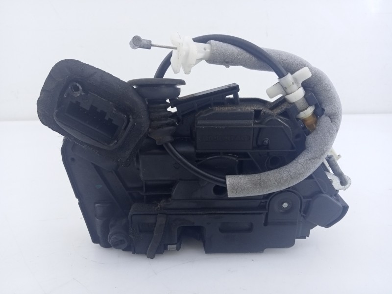Recambio de cerradura puerta trasera izquierda para seat toledo (kg3) style referencia OEM IAM 5E0839015A  E1-B6-48-2