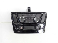 Recambio de mando climatizador para opel mokka x selective referencia OEM IAM A2C1135000001 0047569 E3-A5-20-2