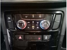 Recambio de mando climatizador para opel mokka x selective referencia OEM IAM A2C1135000001 0047569 E3-A5-20-2 2
