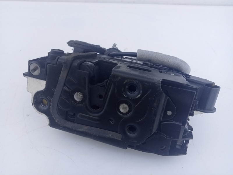 Recambio de cerradura puerta trasera izquierda para seat toledo (kg3) style referencia OEM IAM 5E0839015A  E1-B6-48-2
