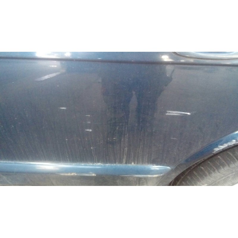 Recambio de puerta trasera izquierda para jaguar soveringn referencia OEM IAM   