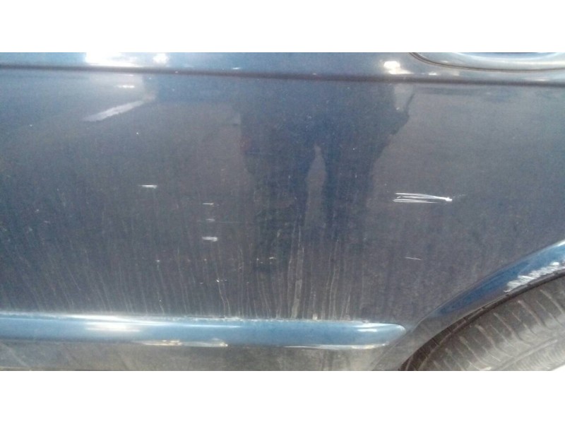 Recambio de puerta trasera izquierda para jaguar soveringn referencia OEM IAM   