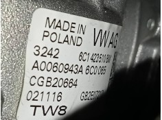 COLUMNA DIRECCION 6C1423510BM 