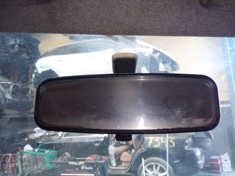 Recambio de espejo interior para nissan terrano/terrano.ii (r20) avenue referencia OEM IAM   