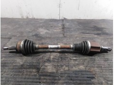 TRANSMISION DELANTERA IZQUIERDA 391017832R P1-A6-22