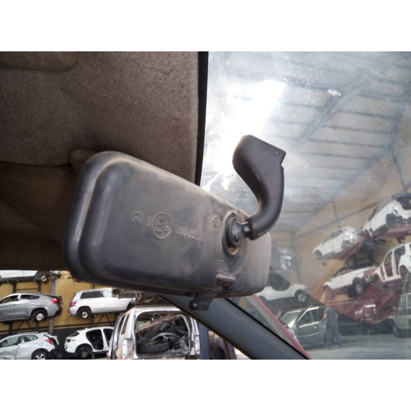 Recambio de espejo interior para nissan terrano/terrano.ii (r20) avenue referencia OEM IAM   