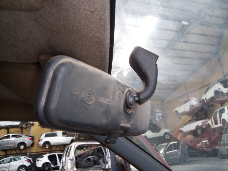 Recambio de espejo interior para nissan terrano/terrano.ii (r20) avenue referencia OEM IAM   