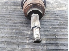 Recambio de transmision delantera izquierda para dacia sandero ambiance referencia OEM IAM 391017832R  P1-A6-22 2