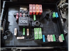 CAJA RELES / FUSIBLES 3C0917249 