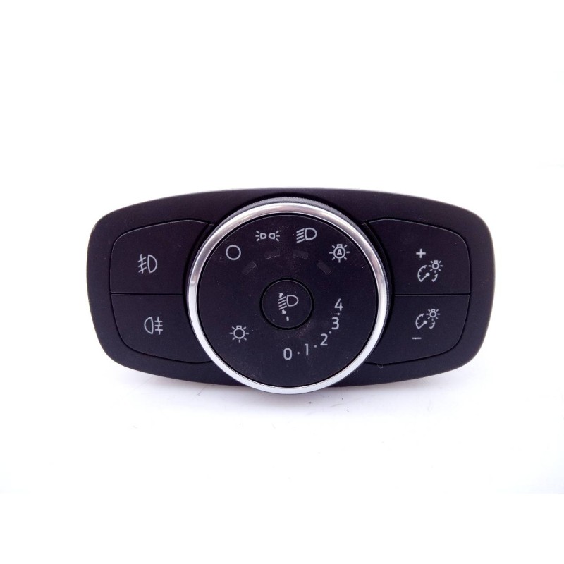 Recambio de mando luces para ford focus st-line referencia OEM IAM 1050797300  E3-B3-30-4