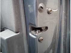 CERRADURA PUERTA DELANTERA DERECHA 