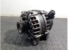 Recambio de alternador para land rover range rover evoque evoque referencia OEM IAM 0125812068 GX7310300CE P3-A4-22-2