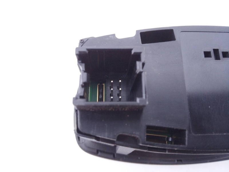 Recambio de mando luces para ford focus st-line referencia OEM IAM 1050797300  E3-B3-30-4