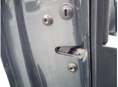 CERRADURA PUERTA DELANTERA IZQUIERDA 