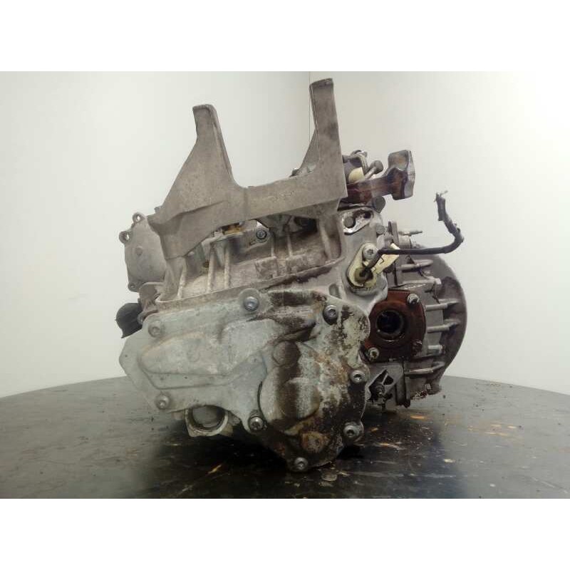 Recambio de caja cambios para citroën c5 station wagon premier referencia OEM IAM 20MB25  M1-B2-86