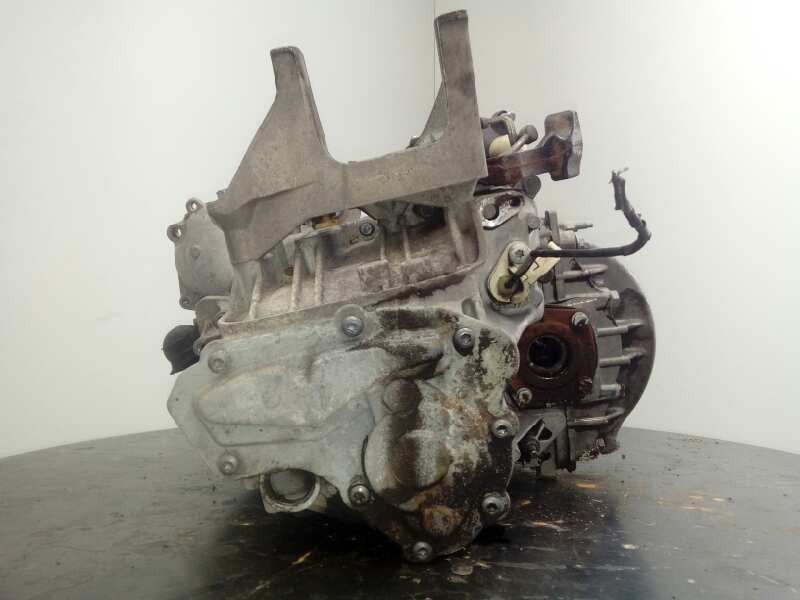 Recambio de caja cambios para citroën c5 station wagon premier referencia OEM IAM 20MB25  M1-B2-86