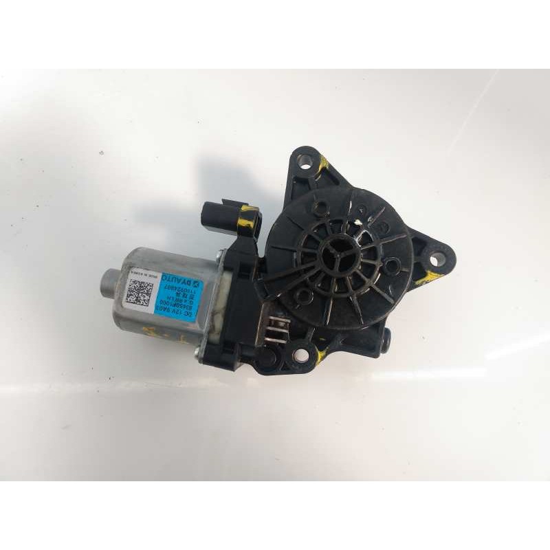 Recambio de motor elevalunas trasero izquierdo para kia sportage drive 2wd referencia OEM IAM 83450F1000 1100924807 E2-B5-61-2