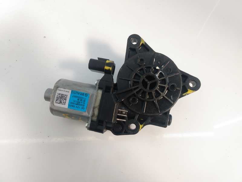 Recambio de motor elevalunas trasero izquierdo para kia sportage drive 2wd referencia OEM IAM 83450F1000 1100924807 E2-B5-61-2