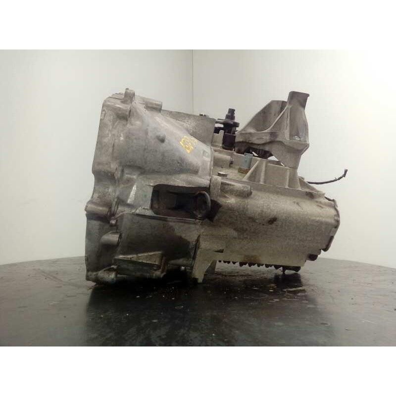 Recambio de caja cambios para citroën c5 station wagon premier referencia OEM IAM 20MB25  M1-B2-86