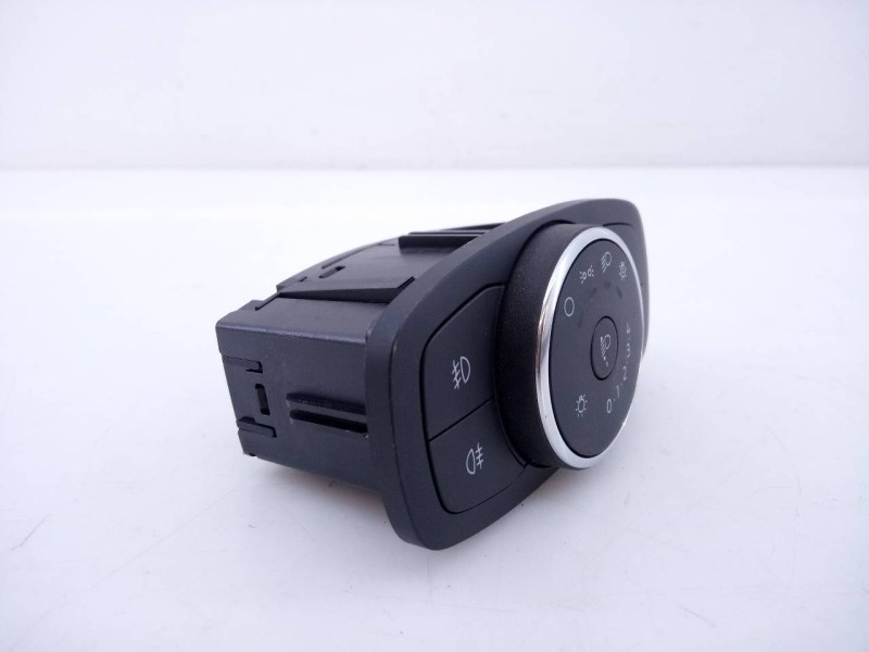 Recambio de mando luces para ford focus st-line referencia OEM IAM 1050797300  E3-B3-30-4