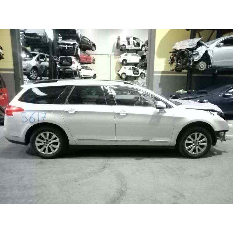 Recambio de caja cambios para citroën c5 station wagon premier referencia OEM IAM 20MB25  M1-B2-86