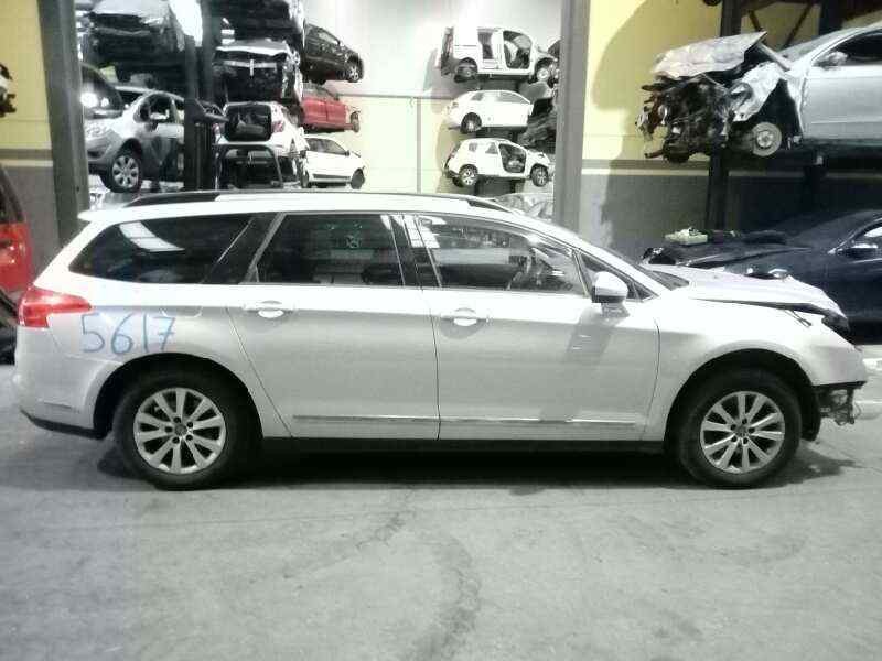 Recambio de caja cambios para citroën c5 station wagon premier referencia OEM IAM 20MB25  M1-B2-86