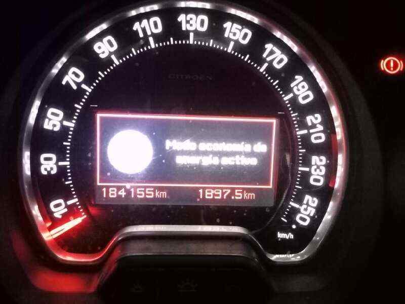 Recambio de caja cambios para citroën c5 station wagon premier referencia OEM IAM 20MB25  M1-B2-86