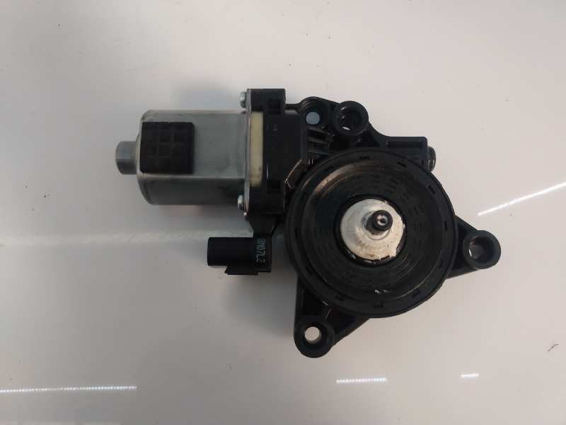 Recambio de motor elevalunas trasero izquierdo para kia sportage drive 2wd referencia OEM IAM 83450F1000 1100924807 E2-B5-61-2