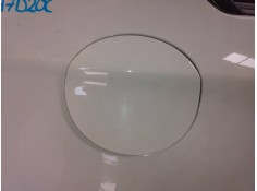 TAPA EXTERIOR COMBUSTIBLE 