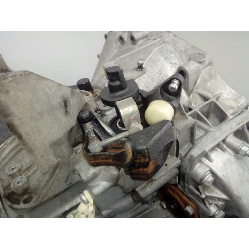 Recambio de caja cambios para citroën c5 station wagon premier referencia OEM IAM 20MB25  M1-B2-86