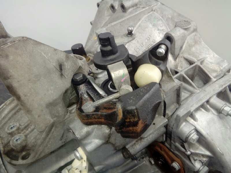 Recambio de caja cambios para citroën c5 station wagon premier referencia OEM IAM 20MB25  M1-B2-86