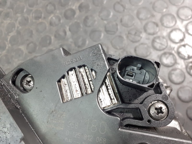 Recambio de alternador para land rover range rover evoque evoque referencia OEM IAM 0125812068 GX7310300CE P3-A4-22-2