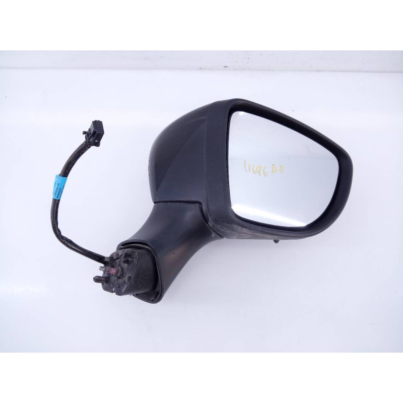 Recambio de retrovisor derecho electrico para renault clio iv dynamique referencia OEM IAM   E1-A1-45-1