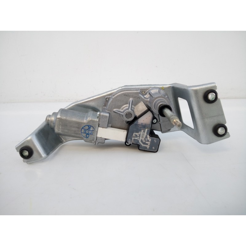 Recambio de motor limpia trasero para bmw serie 1 lim. (f21) 116d referencia OEM IAM 7258532 18558210 E1-A3-35-1