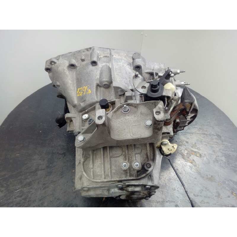 Recambio de caja cambios para citroën c5 station wagon premier referencia OEM IAM 20MB25  M1-B2-86