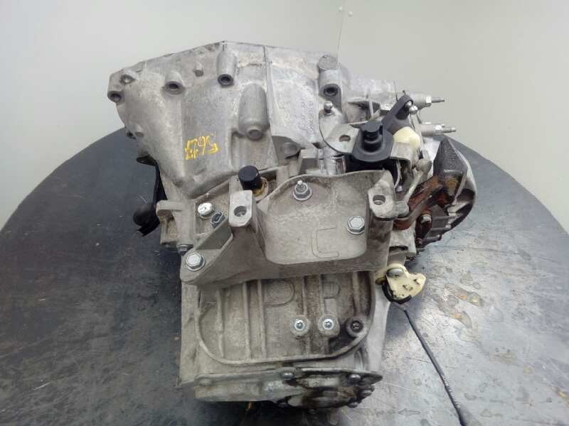 Recambio de caja cambios para citroën c5 station wagon premier referencia OEM IAM 20MB25  M1-B2-86