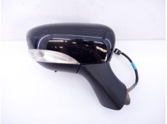 Recambio de retrovisor derecho electrico para renault clio iv dynamique referencia OEM IAM   E1-A1-45-1 2