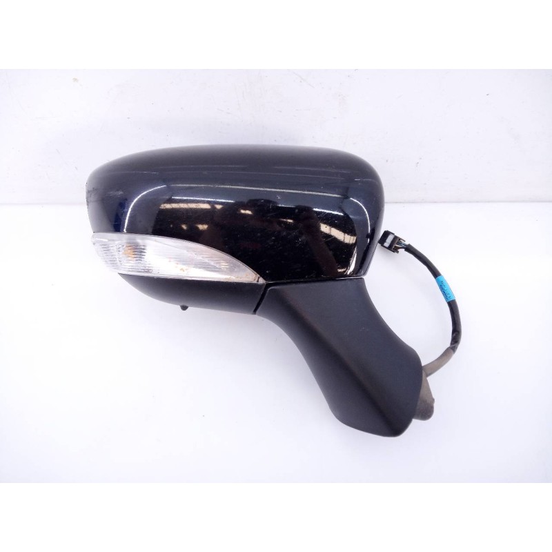 Recambio de retrovisor derecho electrico para renault clio iv dynamique referencia OEM IAM   E1-A1-45-1