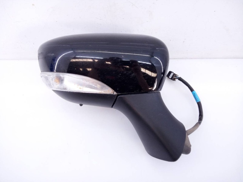 Recambio de retrovisor derecho electrico para renault clio iv dynamique referencia OEM IAM   E1-A1-45-1
