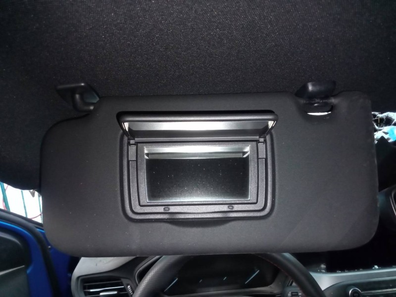 Recambio de parasol izquierdo para ford focus st-line referencia OEM IAM   