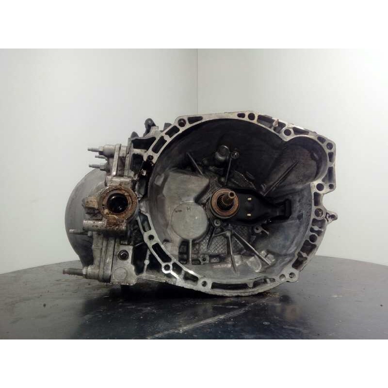 Recambio de caja cambios para citroën c5 station wagon premier referencia OEM IAM 20MB25  M1-B2-86