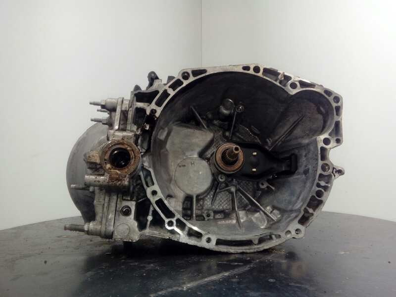 Recambio de caja cambios para citroën c5 station wagon premier referencia OEM IAM 20MB25  M1-B2-86