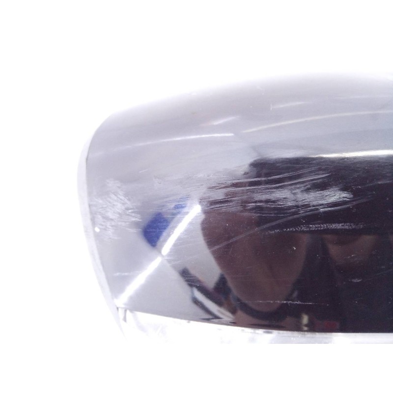 Recambio de retrovisor derecho electrico para renault clio iv dynamique referencia OEM IAM   E1-A1-45-1