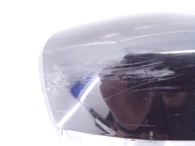 Recambio de retrovisor derecho electrico para renault clio iv dynamique referencia OEM IAM   E1-A1-45-1