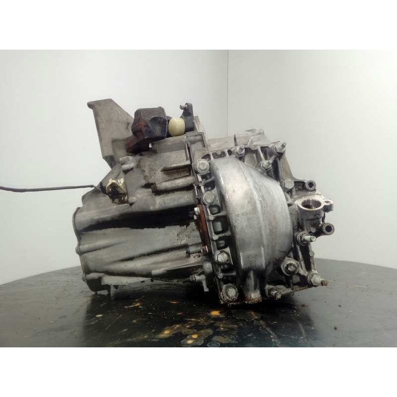 Recambio de caja cambios para citroën c5 station wagon premier referencia OEM IAM 20MB25  M1-B2-86